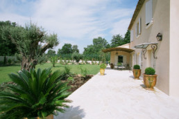 Construction Villa Le Pontet